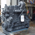 South Florida diesel engine rebuilding by BS Machine Shop
